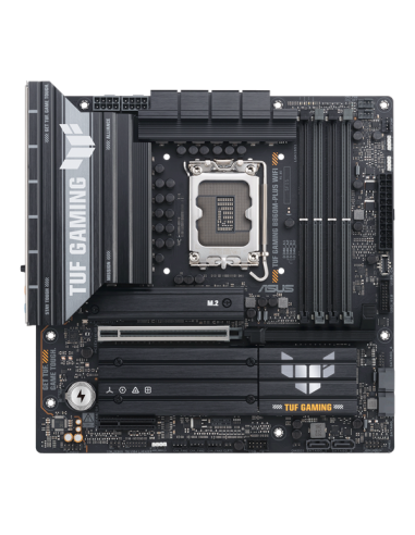 ASUS TUF GAMIN B860M-PLUS WIFI